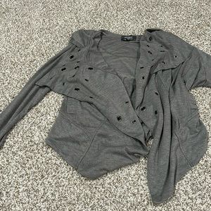 Women’s designer jacket